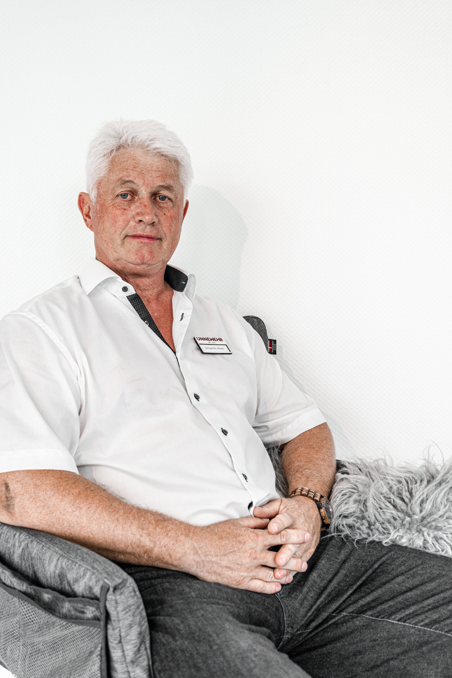 Klaus Schwenk